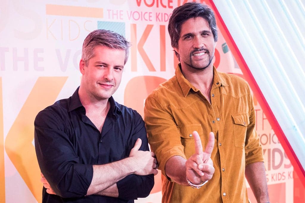 Victor e Léo esclarecem boatos de possível volta