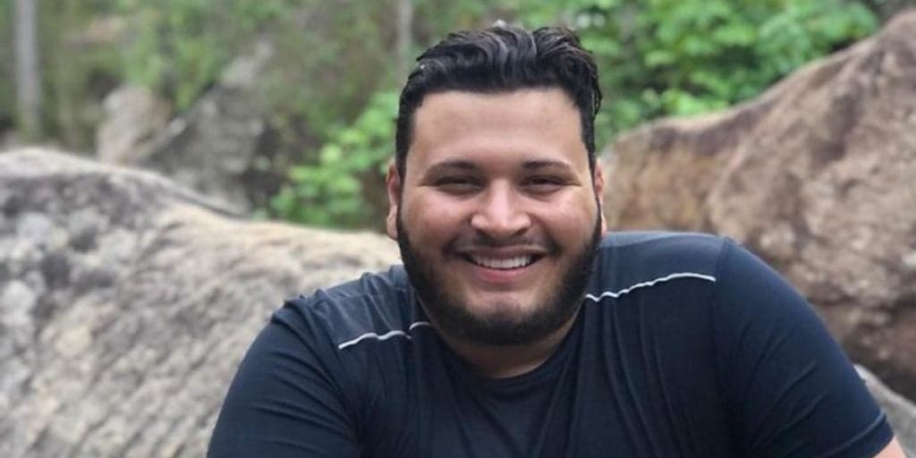 Após ser barrado em aeroporto, ex-BBB Victor Hugo rebate acusações e desabafa: "Constrangido"