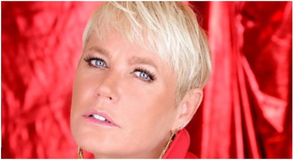 Xuxa posta indireta e público opina que é para Fontenelle