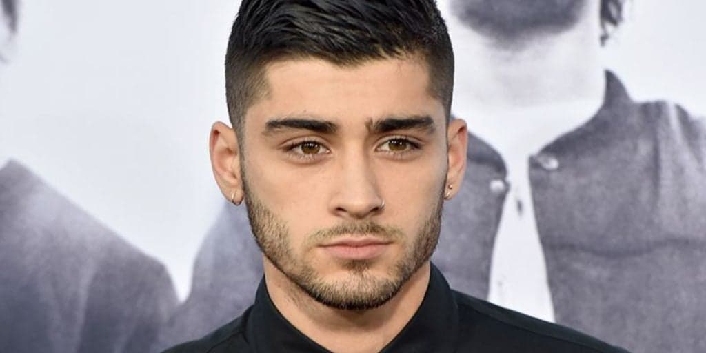 Zayn Malik, ex-One Direction, rompe com a irmã, falta em casamento e massacra cunhado: "Bandido"