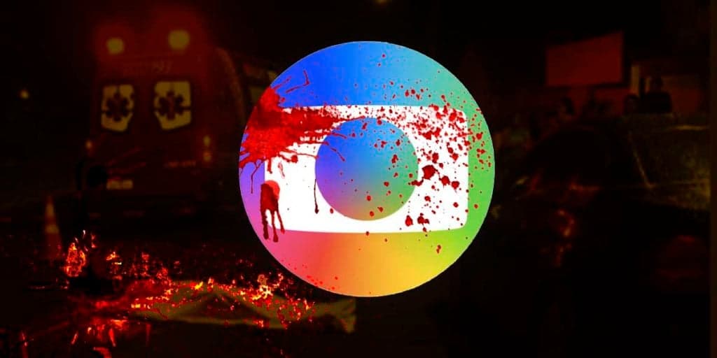Ator da Globo vê esposa ser brutalmente assassinada e revela vingança: "Vou explodir a delegacia"
