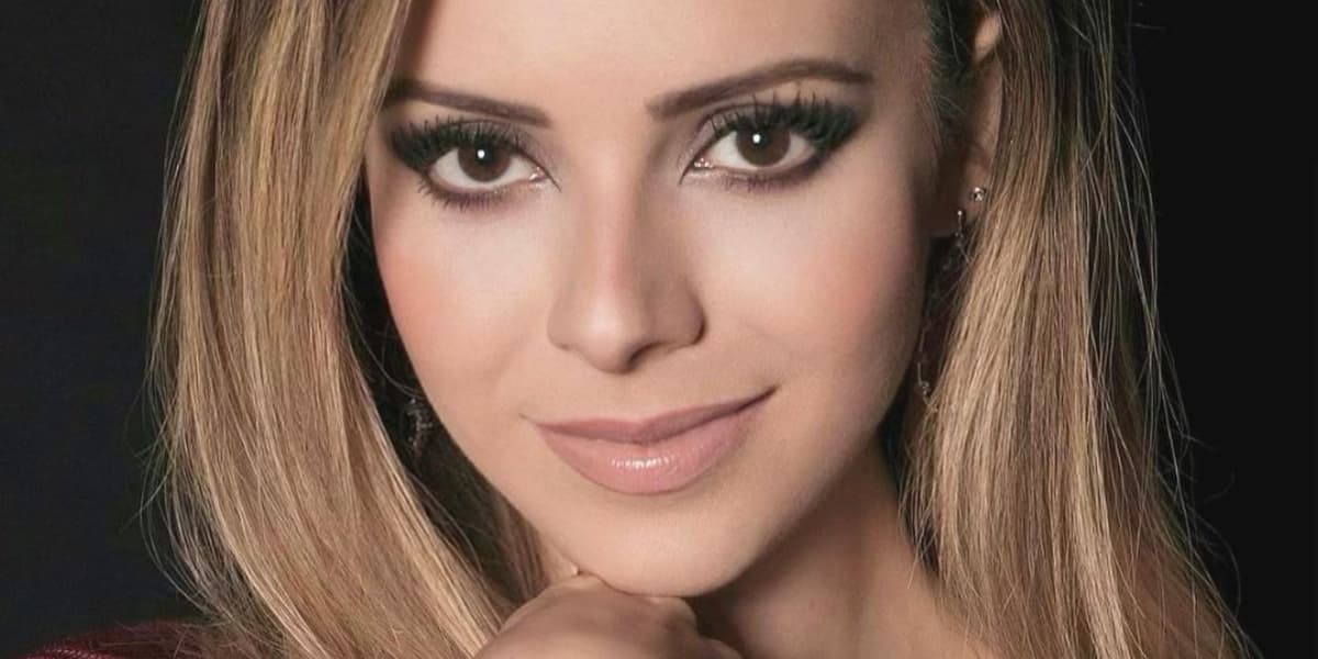 Sandy mostra invasão dentro de casa (Reprodução) 