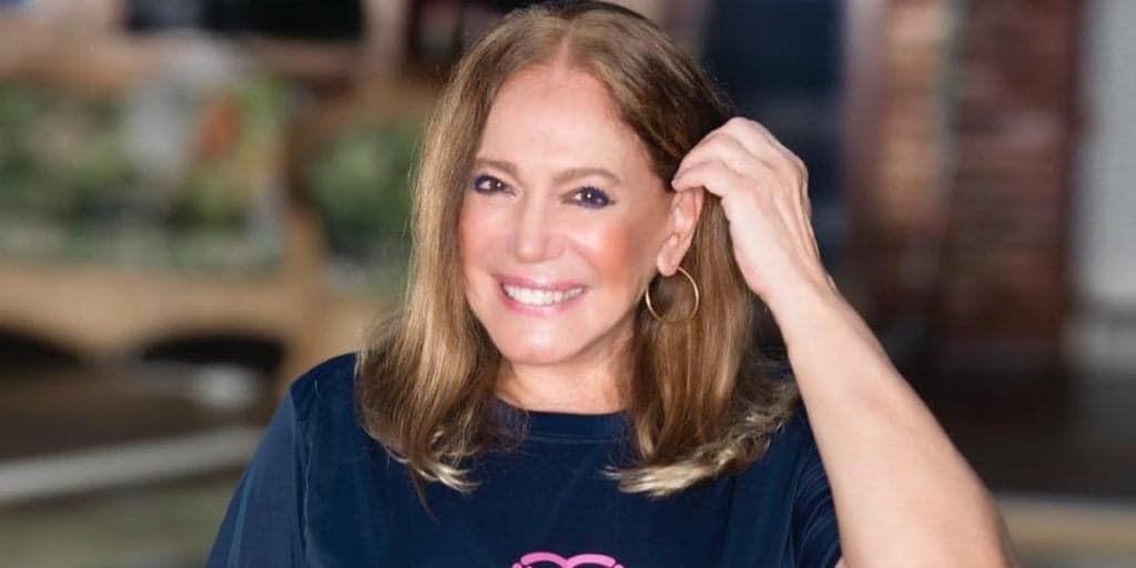 Susana Vieira após desmoronar, expõe condenação à morte, câncer incurável e confirma anúncio: "Aconteceu hoje"