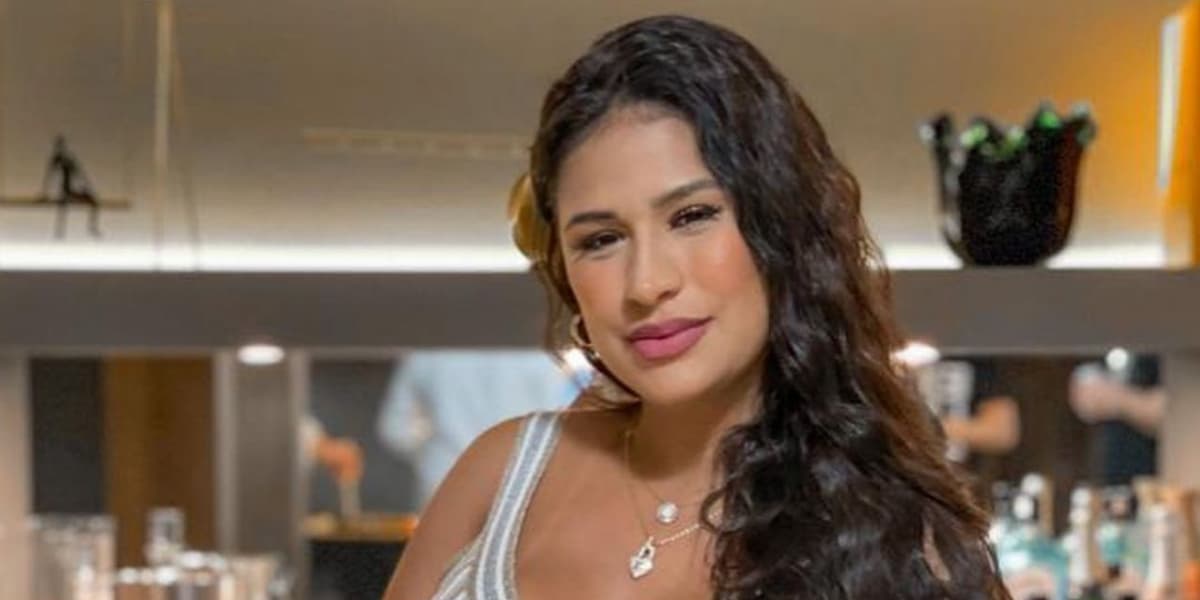 Simone, da dupla com Simaria, revela detalhes da sua vida pessoal (Reprodução) 