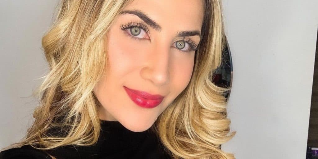Jéssica Costa, filha de Leonardo, após indiferenças com o pai, se vinga de Sandro Pedroso, deixa vida antiga e explode