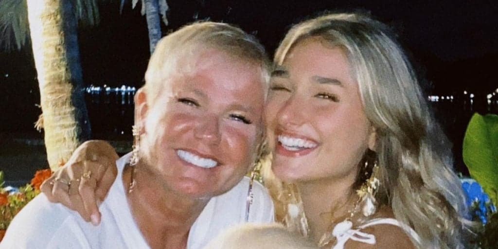 Sasha assume relação de amizade com mulher, recebe apoio de Xuxa com escolha e escancara: "Orgulho"