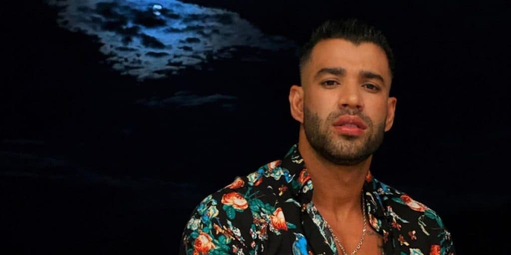 Gusttavo Lima desabafa com fãs em rede social