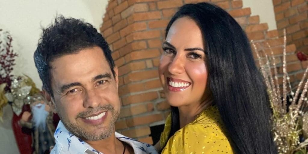 Graciele Lacerda fala sobre questão financeira em rede social