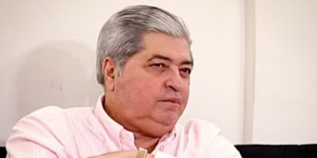Datena tem segredo exposto por Catia Fonseca durante programa ao vivo (Reprodução)