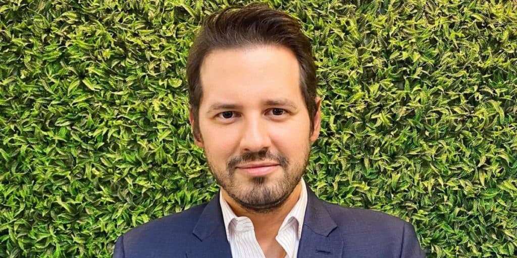 Dony De Núccio, ex Globo, diz se voltaria pro JN, uso de droga, pegação em bastidor e até se já ficou com homens