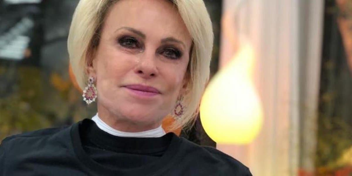 Ana Maria Braga Ana Maria Braga