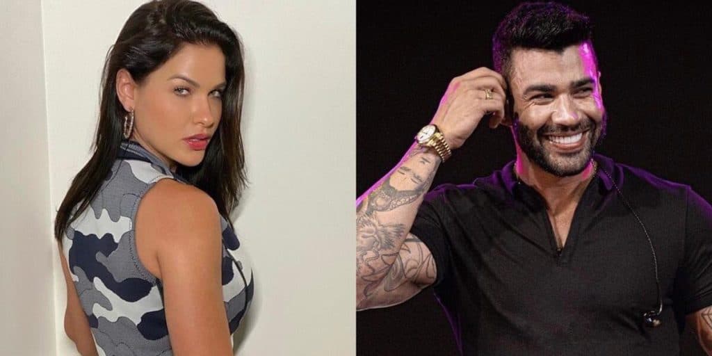 Gusttavo Lima come o pão que o diabo amassou na mão de Andressa Suita e expõe verdade sobre volta: “Muito cedo”