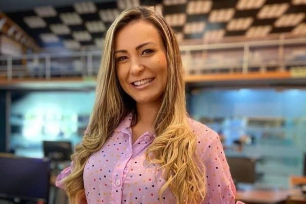 Andressa Urach ataca filha de Edir Macedo, é comparada ao satanás e se enfurece em vídeo: "Vou mostrar o diabo"