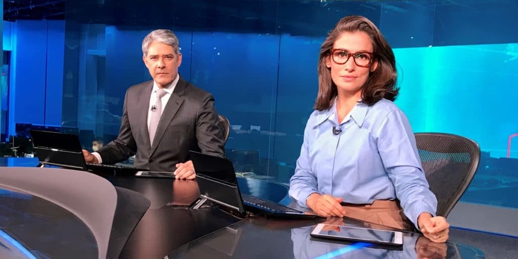 Audiência 11/01: Globo prova que é imbatível no Ibope enquanto Record e SBT batalham para ver quem fracassa menos