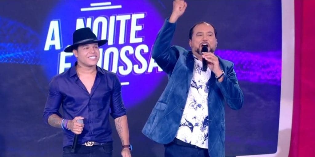 Audiência 20/01: Record brilha no Ibope com capítulo de Gênesis e estreia de Geraldo Luís