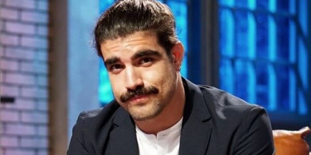 Caio Castro tira máscara da Record, detona Carolina Ferraz sem dó e chuta verdade sobre contrato: "Não existe"