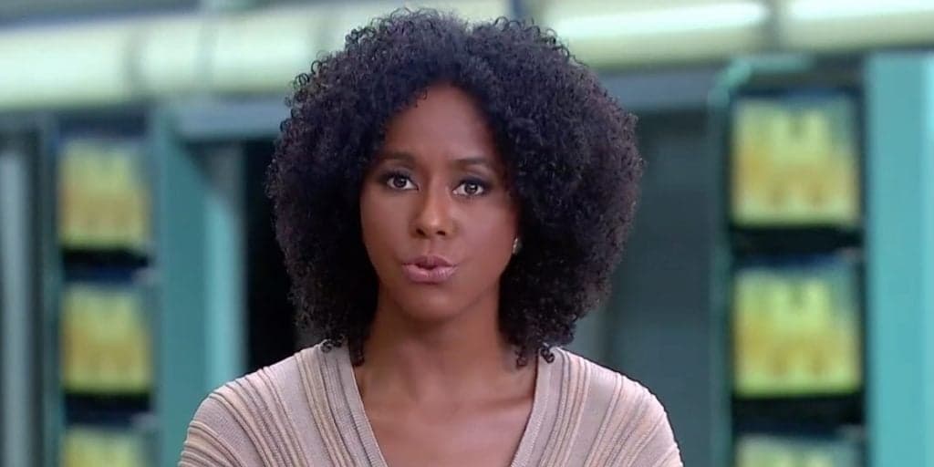 Maju Coutinho, vítima de boicote na Globo, tem saída do Jornal Hoje anunciada e desaba: "Está muito difícil"