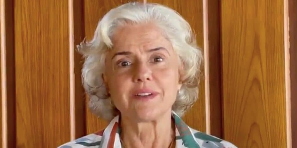 Marieta Severo luta pela vida com doença mortal, faz apelo aos 74 anos e neta desmorona: "Que bom que vivemos"