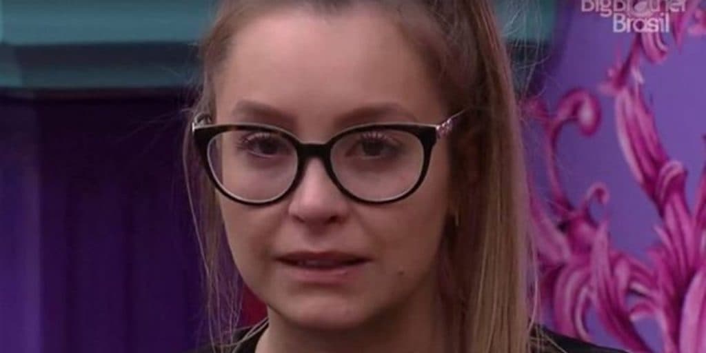 Carla Diaz e Fiuk brigam em conversa sobre comida no BBB21, atriz abandona reunião e pede: "Me respeita"
