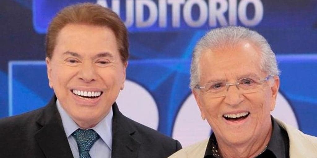 Sensitiva decreta morte de apresentador do SBT e relato devastador é feito: "Sua alma seguirá o caminho da paz"