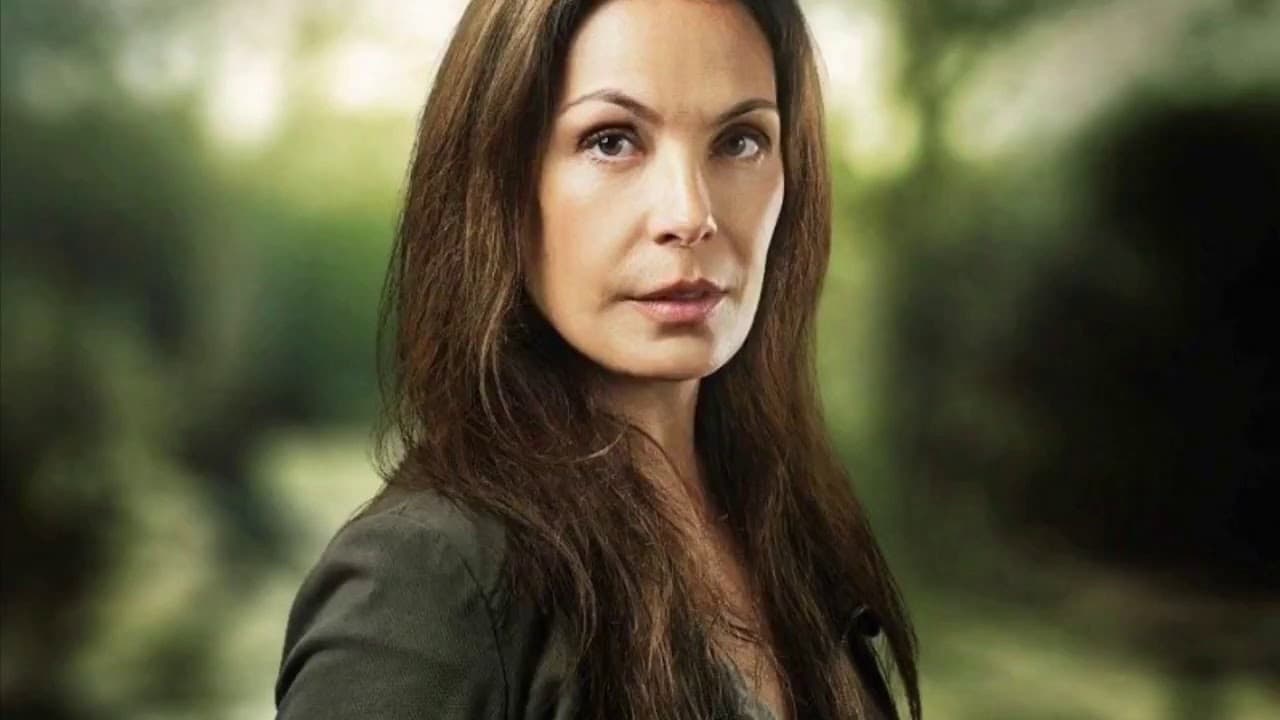Carolina Ferraz (Foto: Divulgação)