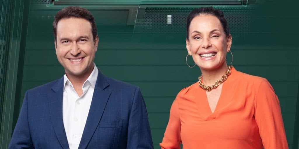 Direção detona Carolina Ferraz na Record, famosa é obrigada a se pronunciar e faz anúncio oficial fora do canal