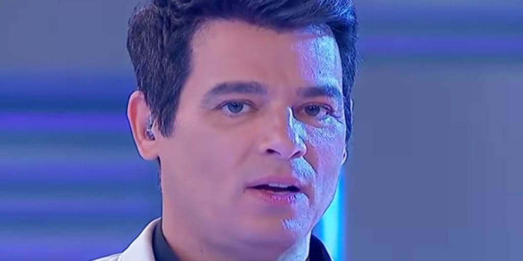 Ex-Bom Dia e Cia detona sem piedade Celso Portiolli e chama apresentador do Domingo Legal de babaca