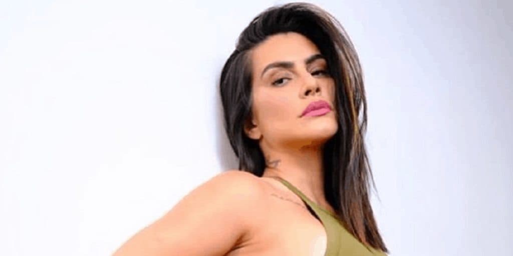 Cleo Pires compartilha vídeo e seguidores comentam
