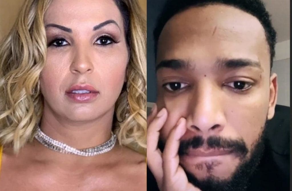 Após relatar ida para BBB21, Valesca comenta desclassificação de Nego do Borel do reality: "É pouco"