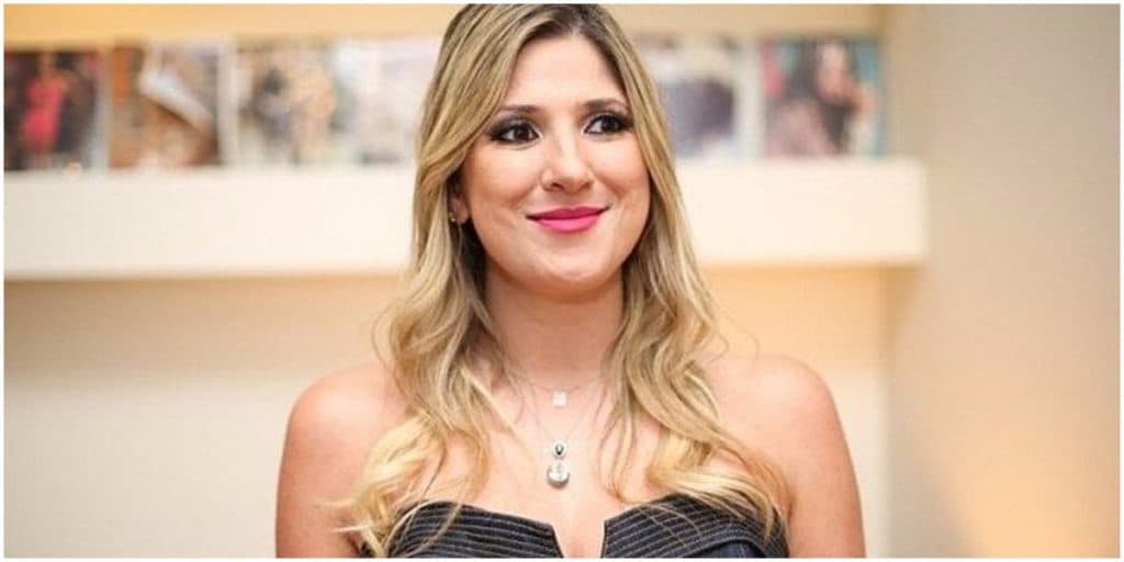 Dani Calabresa, após áudio detonando Bruno Mazzeo, é abandonada na Globo e perde convidados