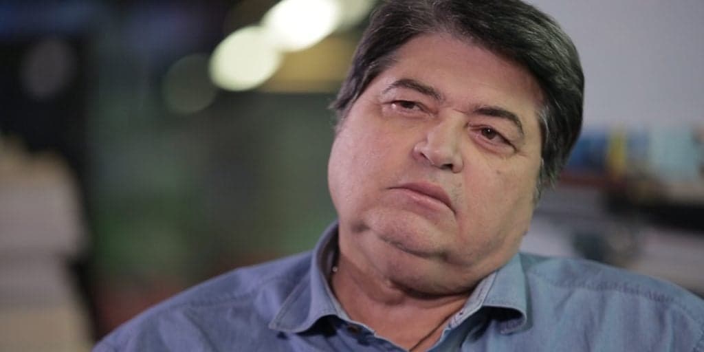 Datena dá basta, faz ligação ao vivo e confirma ida para o SBT, após vazamento de notícia: “Eu decidi”