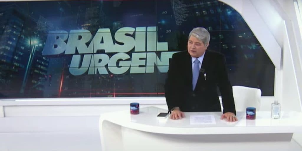 Datena é massacrado, dois seguranças entraram com processo e Band é envolvida em escândalo: "Condenados"