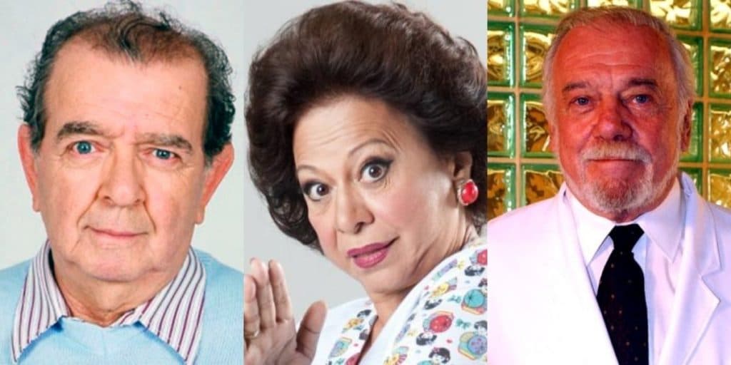 Mulheres Apaixonadas volta ao ar após 18 anos, mas quase todo o elenco já morreu; confira nomes chocantes