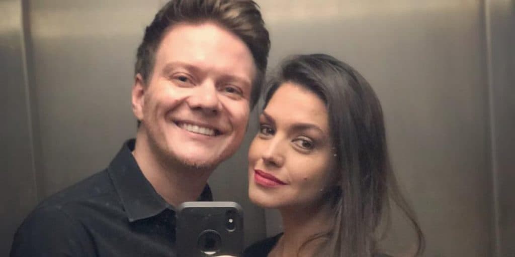 Thaís Fersoza levanta de madrugada, após Michel Teló se afastar da família e detona real: "Filhos são milionários"