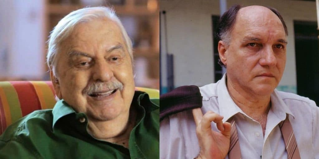Celebridades, fenômeno da Globo, volta ao ar e morte já levou boa parte do elenco; veja nomes chocantes