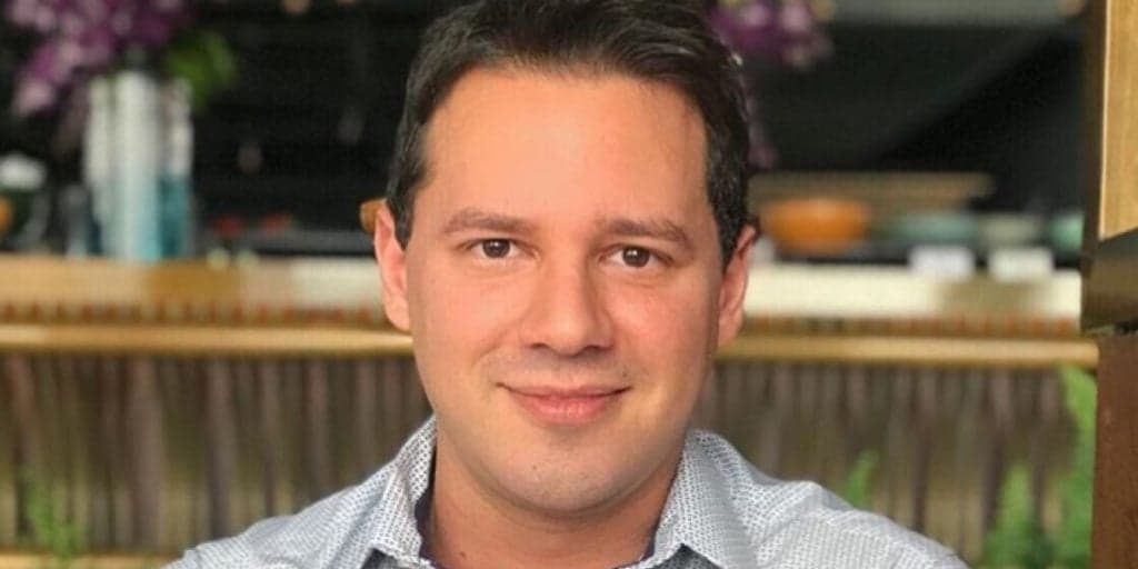 Bomba! Dony de Nuccio, ex-âncora da Globo, fecha contrato com o SBT e vai comandar programa arrebatador na emissora