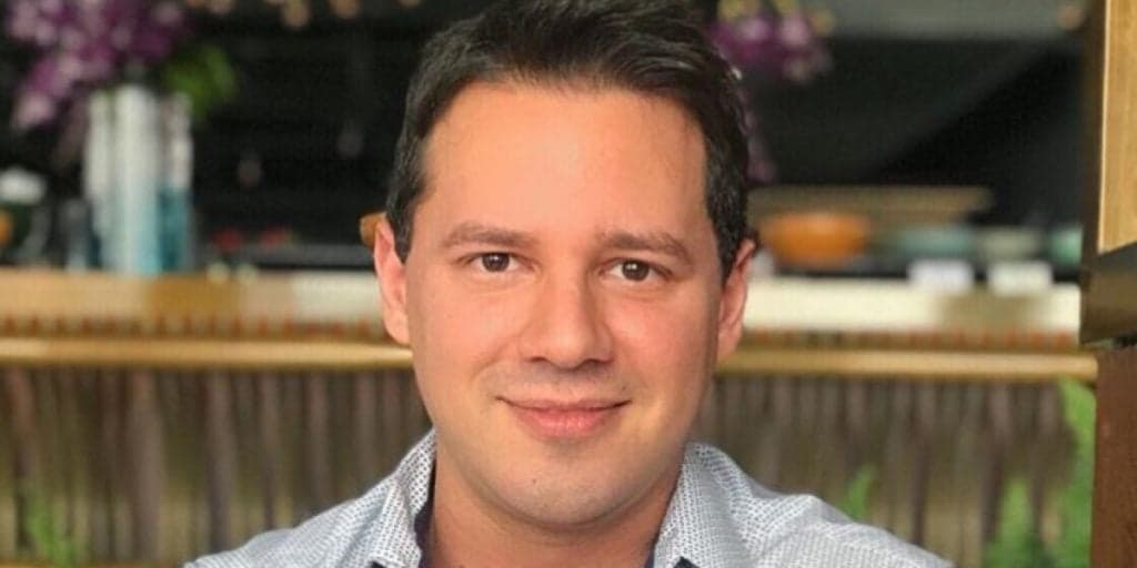 Dony de Nuccio fecha com o SBT e comandará programa nos moldes que fez sucesso com Gugu no passado