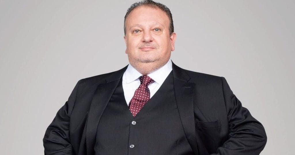 Erick Jacquin não fica calado e abre o jogo sobre saída de Paola Carosella do MasterChef