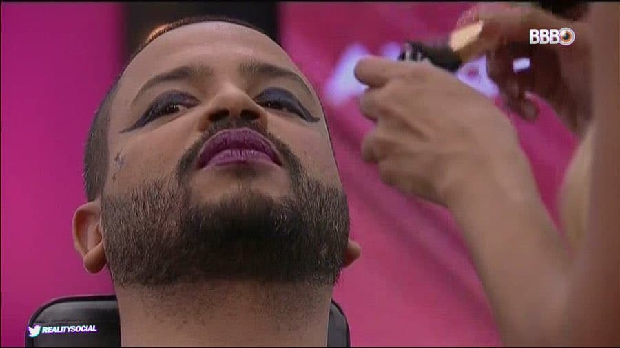 "Proxota" (Foto: Reprodução)