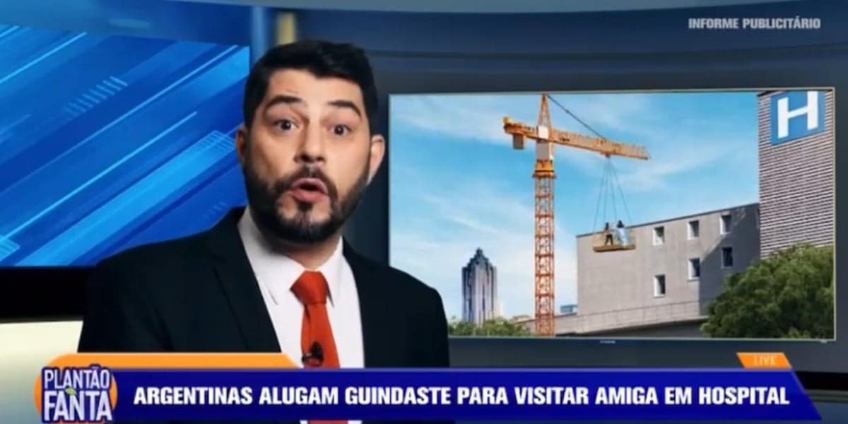 Evaristo Costa
