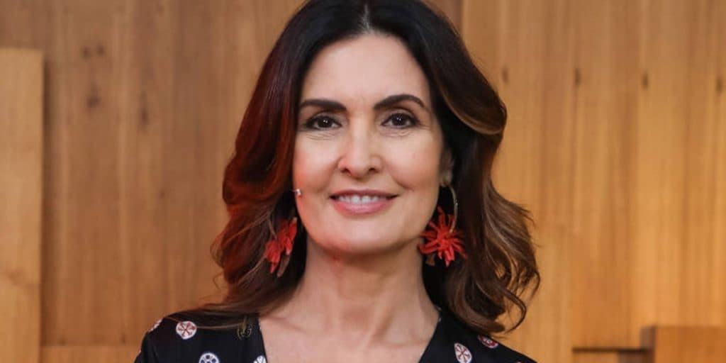 Funcionário derruba máscara de Fátima Bernardes na Globo e expõe verdade a milhões