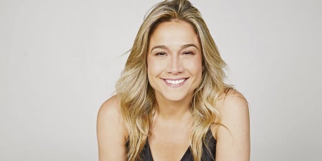 Fernanda Gentil é chamada às pressas na Globo para ocupar lugar de Ana Maria, após apresentadora pedir pra sair