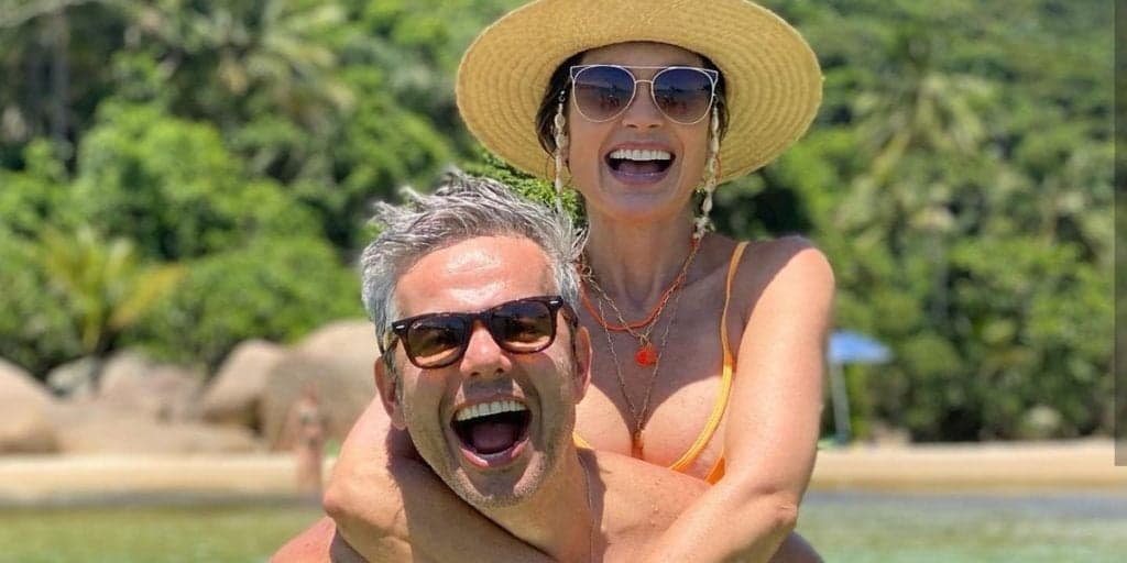 Otaviano Costa expõe foto de Flávia Alessandra: “Postando só para enaltecer essa deusa!”