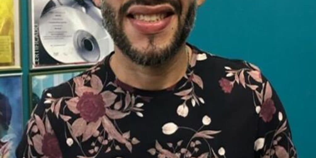 Luto na família Camargo! Cantor tem morte anunciada após sofrer infecção em seus pulmões