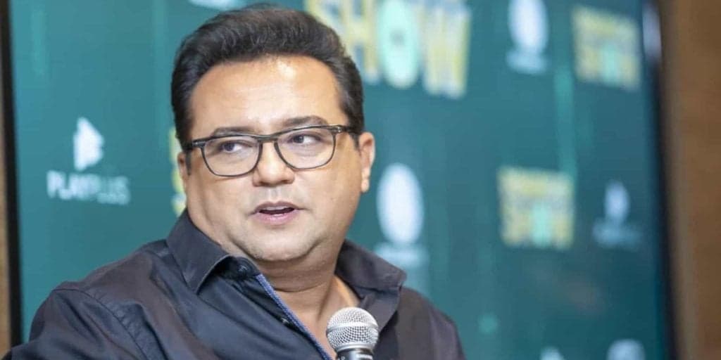 Geraldo Luís coloca dedo na cara, recebe ordem da Record e rasga contrato antes de voltar ao ar: “Eu só queria falar”