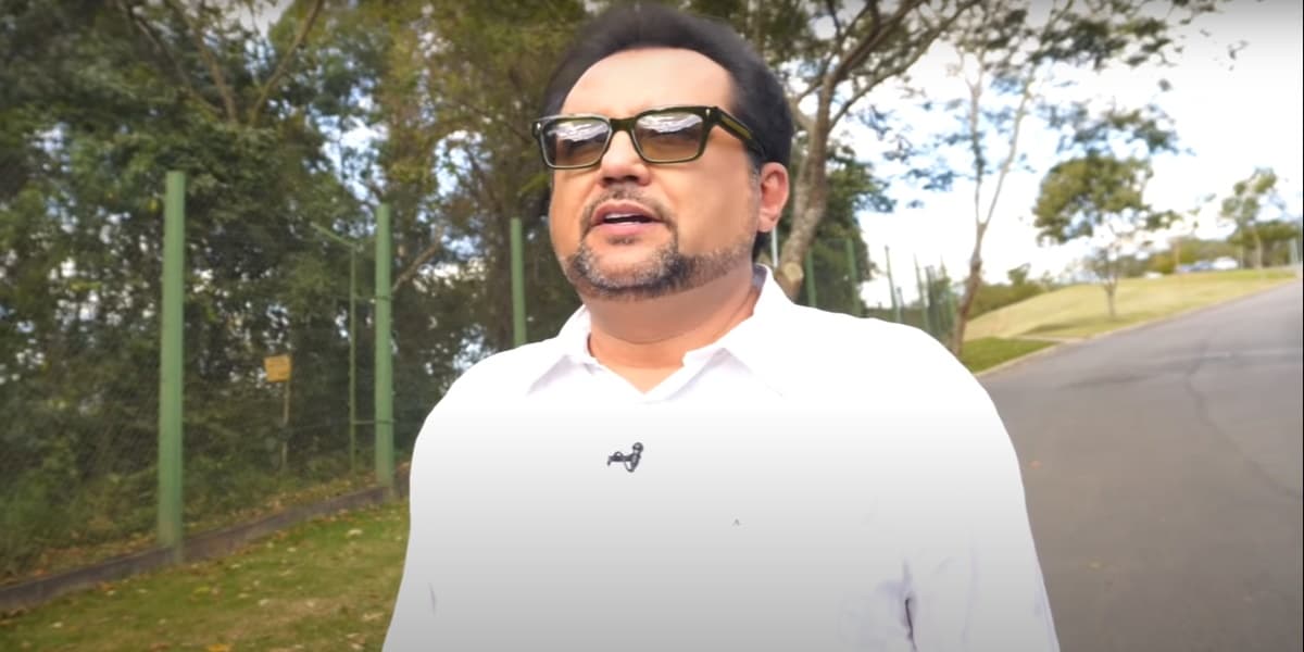 Geraldo Luís