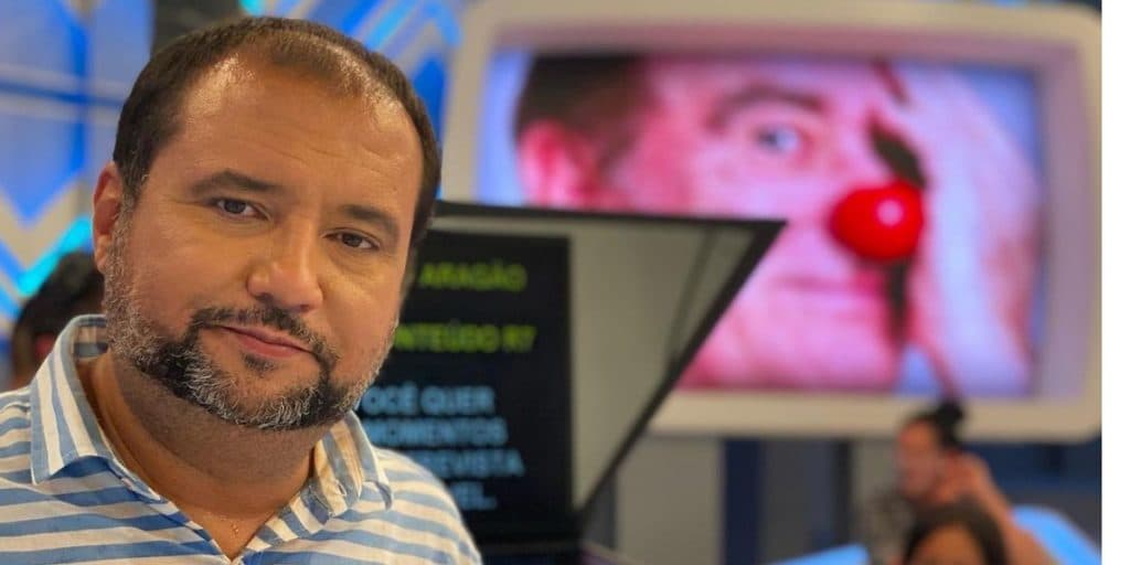 Geraldo Luís tem segredo em necrotério, lava cadáveres para viver e verdade macabra é dita: "Recolher os corpos"