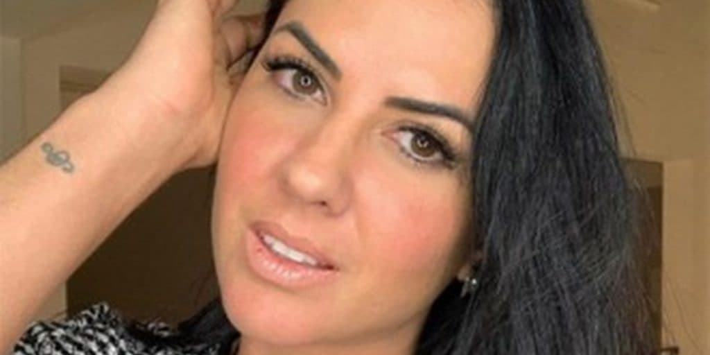 Graciele Lacerda tem gravidez, Zezé nega ser dele, e ela surge sentada para estourar dinamite: "Aceitar o novo"