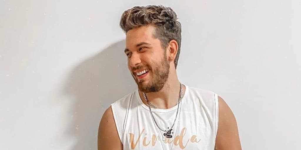 Gustavo Mioto é confirmado no BBB 21, diz jornalista