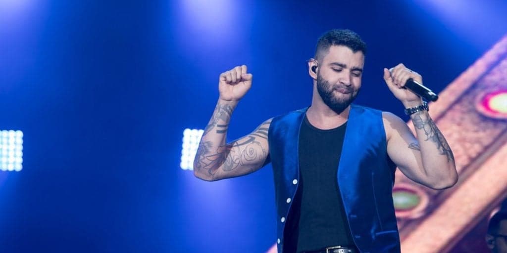 Gusttavo Lima é levado para hospital de SP às pressas e motivo é confirmado após notícia vazar ao Brasil
